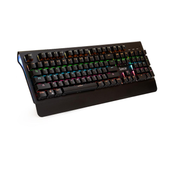 Tastatura Spacer cu fir SPKB-MK-01 