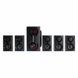 BOXA 5.1 SERIOUX SOUNDRISE SRXS-51105W 