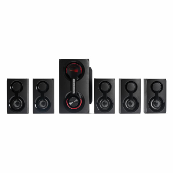 BOXA 5.1 SERIOUX SOUNDRISE SRXS-51105W BOXA 5.1 SERIOUX SOUNDRISE SRXS-51105W
