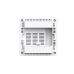 Router IP-COM AX3000 DUAL BAND IN WALL AP PRO-6-IW  