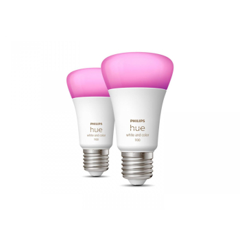 PHILIPS HUEWCA 9W A60 E27 2P EU 75W 000008719514291317