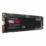 HDD / SSD 1 TB SSD Samsung 980 PRO M.2 NVMe MZ-V8P1T0BW