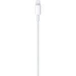 Cablu Apple USB-C TO LIGHTNING CABLE (2 M)/. MQGH2ZM/A