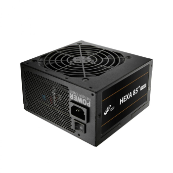 Sursa FORTRON PSU 550W HEXA 85+ PRO HEXA 85+ PRO 550