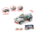MONDO MASINUTA HW MONSTER ACTION-HOTWEILER MDHW51221