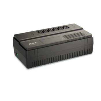 APC Back-UPS BV 650VA, AVR, IEC Outlet, 230V BV650I