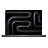 APPLE MBP14 M4(10/10) 16GB 1TB BK