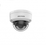 Hikvision CAMERA IP DOME 4MP 2.8MM IR 30M DS-2CD2143G2-LSU28