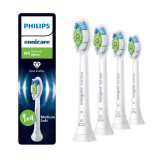 Rezerve 4 capete Sonicare HX6064/87