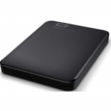 HDD / SSD Western Digital ELEMENTS PORTABLE 5TB/2.5IN USB 3.0 WDBU6Y0050BBK-WESN