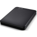 Western Digital ELEMENTS PORTABLE 5TB/2.5IN USB 3.0 WDBU6Y0050BBK-WESN