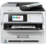 Imprimanta EPSON WF-M5899DWF A4 MONOCROM INKJET MFP C11CK76401