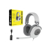 Casti Corsair HS65 Surround Headset White CA-9011271-EU