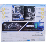 Placa baza MB Asrock Z790 PG SONIC LGA 1700 