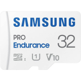 Card memorie Samsung MICROSDXC PRO ENDURANCE 32GB UHS1 W/AD MB-MJ32KA/EU