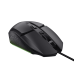 Mouse Trust GXT 109 Felox Illuminated Gam Mous TR-25036