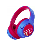 PowerLocus Casti pentru copii blue/red