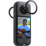 Accesoriu camera INSTA360 Sticky Lens Guard Set for X3 CINSBAQE