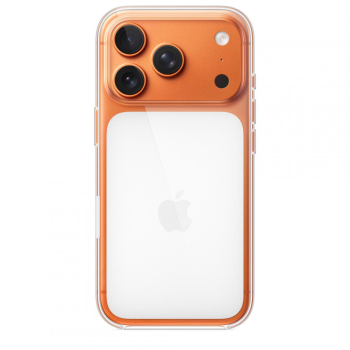 IPHONE 17 PRO CL CASE-ZML IPHONE 17 PRO CL CASE-ZML