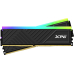 Memorie ADATA XPG SPECTRIX DDR4 16GB 3200 CL18 AX4U32008G16A-DTBKD35G