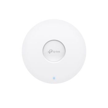 Router TP-LINK AX5400 WI-FI 6 ACCESS POINT/CEILING MOUNT W/O POWER ADAPTER EAP673 Router TP-LINK AX5400 WI-FI 6 ACCESS POINT/CEILING MOUNT W/O POWER ADAPTER EAP673
