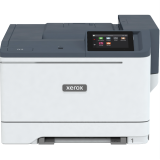 Imprimanta Xerox C410 A4 40PPM 1200DPI 1GB/RAM/8GB HI-SPEED USB2.0 TYPE A/B C410VDN   