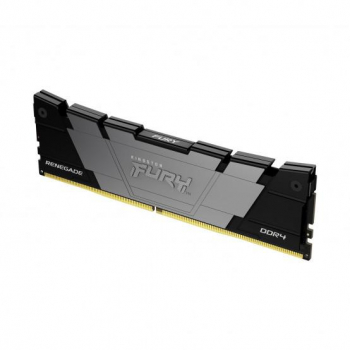 Memorie Kingston 8GBDDR4-3600MT/S CL16DIMM/FURYRENEGADEBLACK KF436C16RB2/8