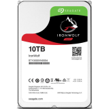 Seagate IRONWOLF AIR 10TB NAS 3.5IN/6GB/S SATA 256MB ST10000VN000