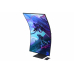 MONITOR 55 SAMSUNG LS55CG970NUXDU  