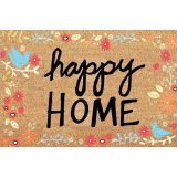Heinner COVORAS INTRARE 60X40CM, HAPPY HR-MTC-FAMH