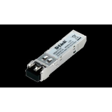 D-Link MINI GBIC TRANSCEIVER/1000BASESX MAX. 550M DEM-311GT   