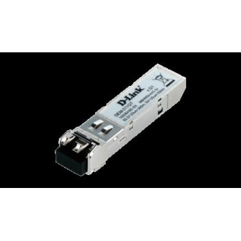 D-Link MINI GBIC TRANSCEIVER/1000BASESX MAX. 550M DEM-311GT   