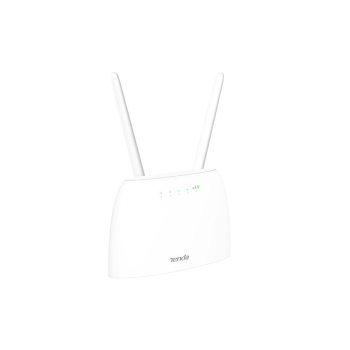 TENDA WIRELESS ROUTER AC1200 4G07  