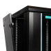 Rack SPACER CABINET 1918U SPCW-18U-600-BK-03  