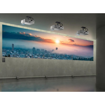 Videoproiector PROJECTOR 4000 LUMENS/LS610HDH VIEWSONIC LS610HDH (timbru verde 4 lei) 