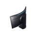 MONITOR 55 SAMSUNG LS55CG970NUXDU  