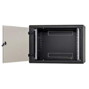 TRITON RACK PERETE 1-SECTION 6U/500 Blac RBA-06-AS5-BAX-A1