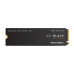 Western Digital WD 250GB BLACK NVME SSD/SN770M.2 PCIE GEN4 5Y WARRANTY WDS250G3X0E