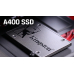 Kingston 240GB A400 SATA3 2.5 SSD 7MM/. SA400S37/240G