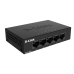 D-Link 5-Port Desktop Switch DGS-105GL/E 