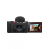 Aparat foto Sony Vlog camera ZV-1 II |Compact Camera ZV1M2BDI.EU   