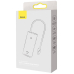 Docking Station Dock Baseus Lite Type-C, negru WKQX050001