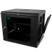 Rack SPACER CABINET 19 9U SPCW-9U-400-BK-02  