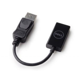 Dell DL ADAPTOR DISPLAYPORT TO HDMI 2.0 (4K) 492-BBXU