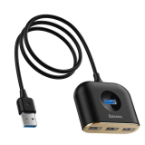 Hub extern Baseus Square CAHUB-AY01