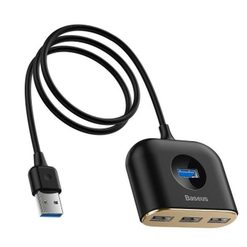 Hub extern Baseus Square CAHUB-AY01