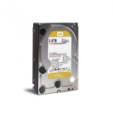 Western Digital 2TB GOLD 128MB - WD RE DRIVE/3.5IN SATA 6GB/S 7200 RPM WD2005FBYZ