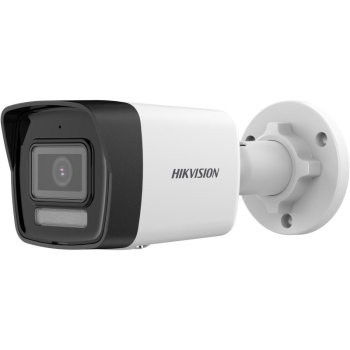 Camera IP 4MP, lentila 2.8mm, IR 30m, WL 30m, Microfon, SDcard DS-2CD1043G2-LIUF(2.8MM)
