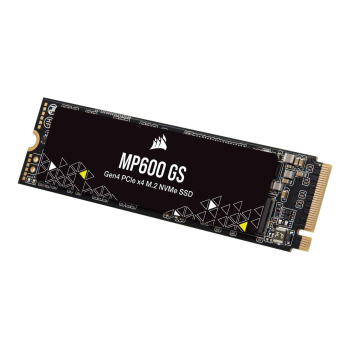 Corsair CR SSD MP600 GS 2TB M.2 NVMe PCIe 4 CSSD-F2000GBMP600GS 