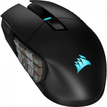 Mouse Gaming CORSAIR SCIMITAR ELITE RGB CH-9314311-EU